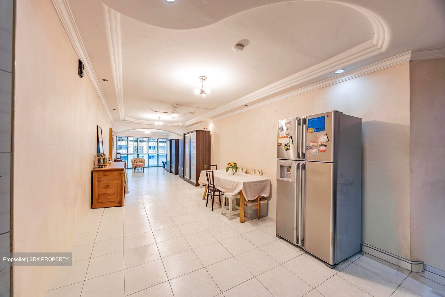 Blk 453 Choa Chu Kang Avenue 4 (Choa Chu Kang), HDB Executive #482295301